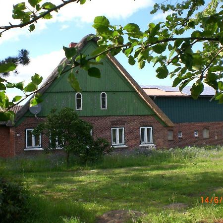 Ferienwohnung Rot Hohenfelde  ภายนอก รูปภาพ