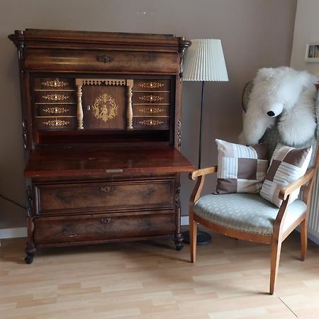 Ferienwohnung Rot Hohenfelde  ภายนอก รูปภาพ
