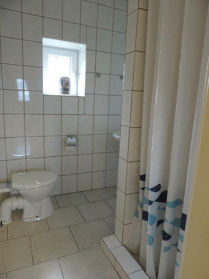 Ferienwohnung Rot Hohenfelde  ภายนอก รูปภาพ