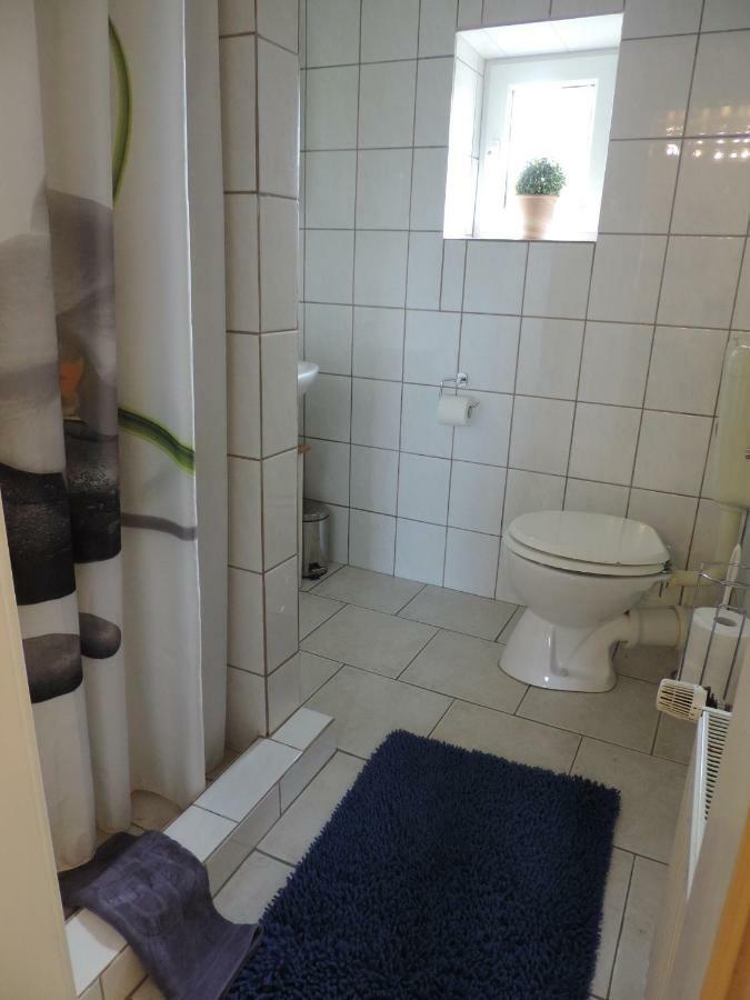 Ferienwohnung Rot Hohenfelde  ภายนอก รูปภาพ