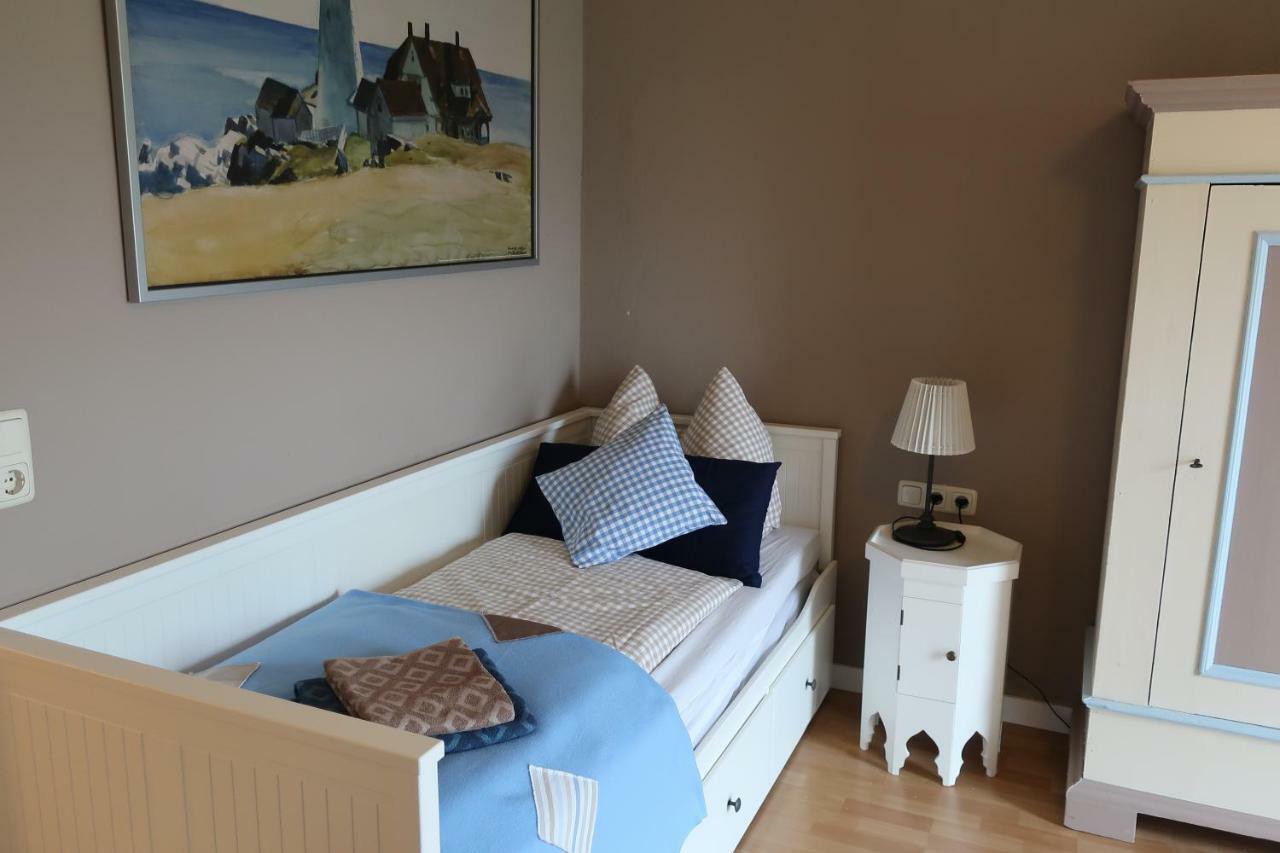 Ferienwohnung Rot Hohenfelde  ภายนอก รูปภาพ