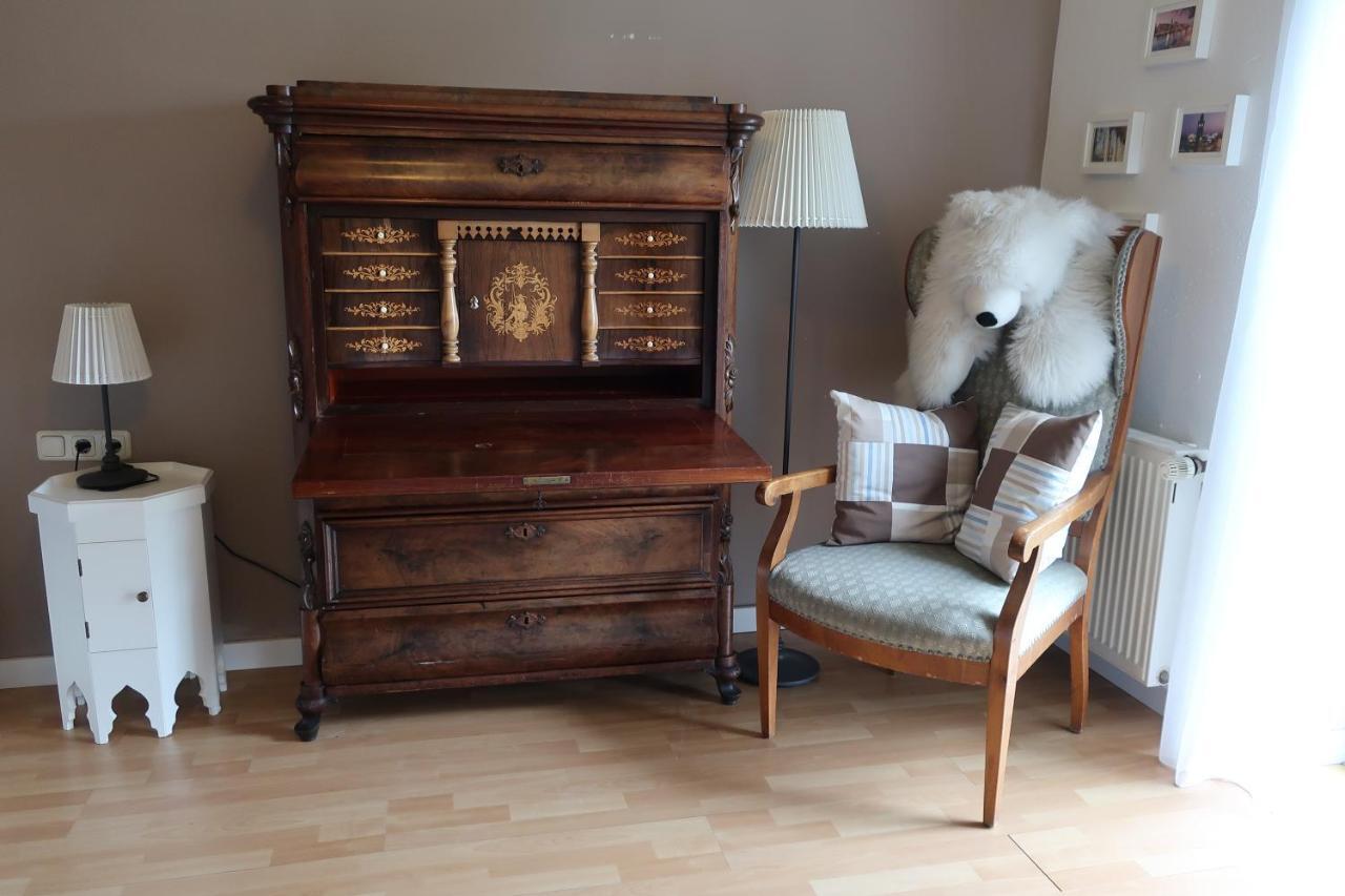 Ferienwohnung Rot Hohenfelde  ภายนอก รูปภาพ