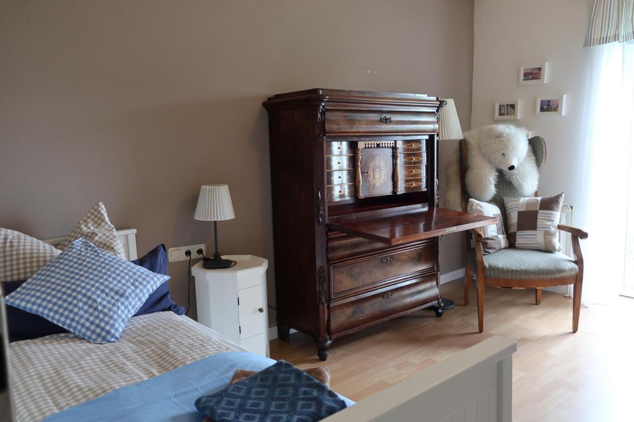 Ferienwohnung Rot Hohenfelde  ภายนอก รูปภาพ